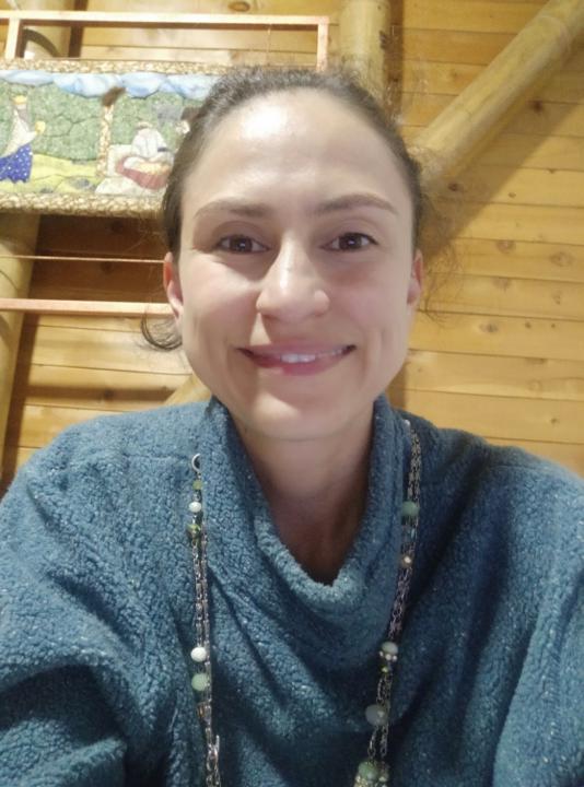 Elizabeth Carvajal Arenas