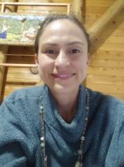 Elizabeth Carvajal Arenas