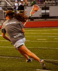 Cora McGlothlin