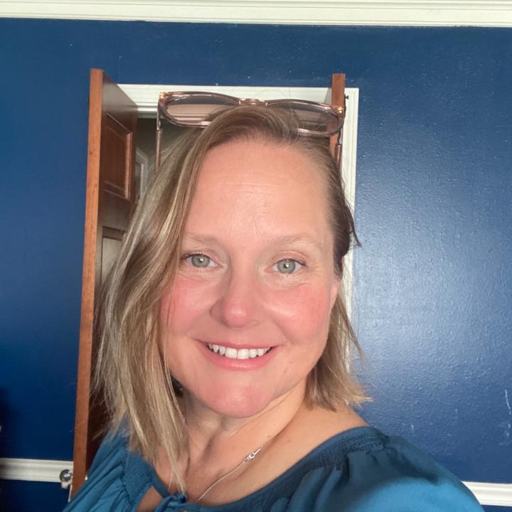 Sandra Kirkpatrick Storment
