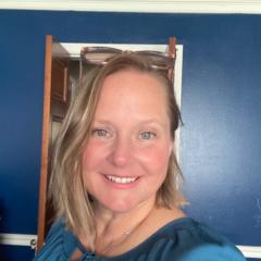 Sandra Kirkpatrick Storment