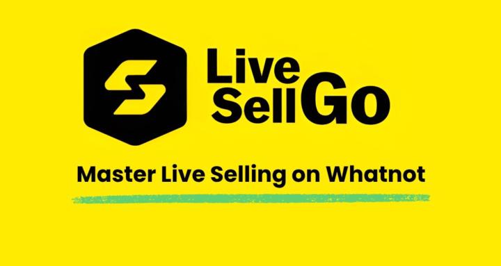 Live Sell Go