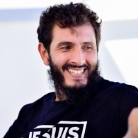 Sofiane Rherbaoui