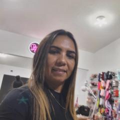 Elizabeth Del valle