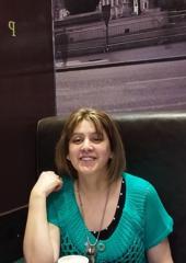 Rosana Vanesa Erramuspe