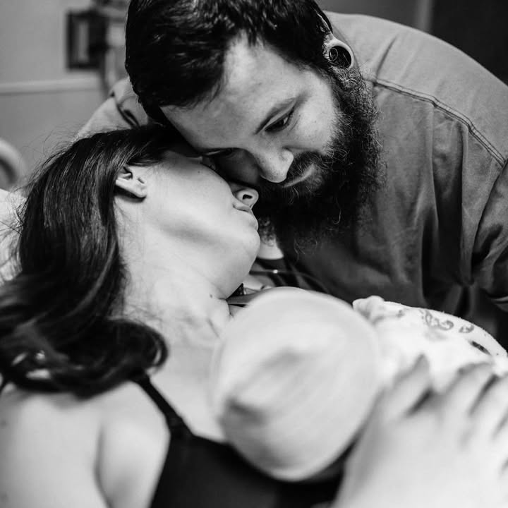 Anthony Dabbs