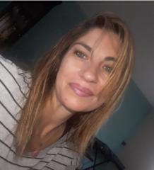 Alejandra Maricel Fornaro