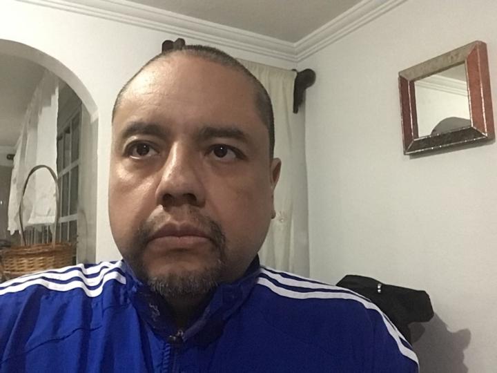 Pedro Iván Saucedo Navarrete