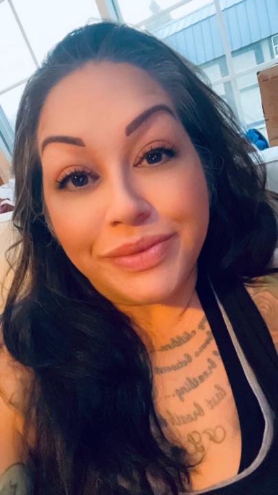 Amber Martinez
