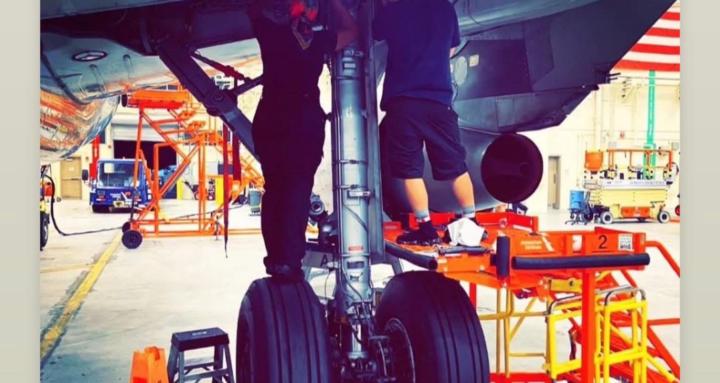 Aviation Technicians