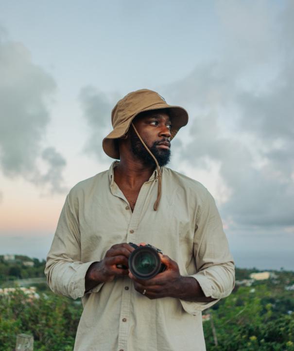 Andrew Issaka