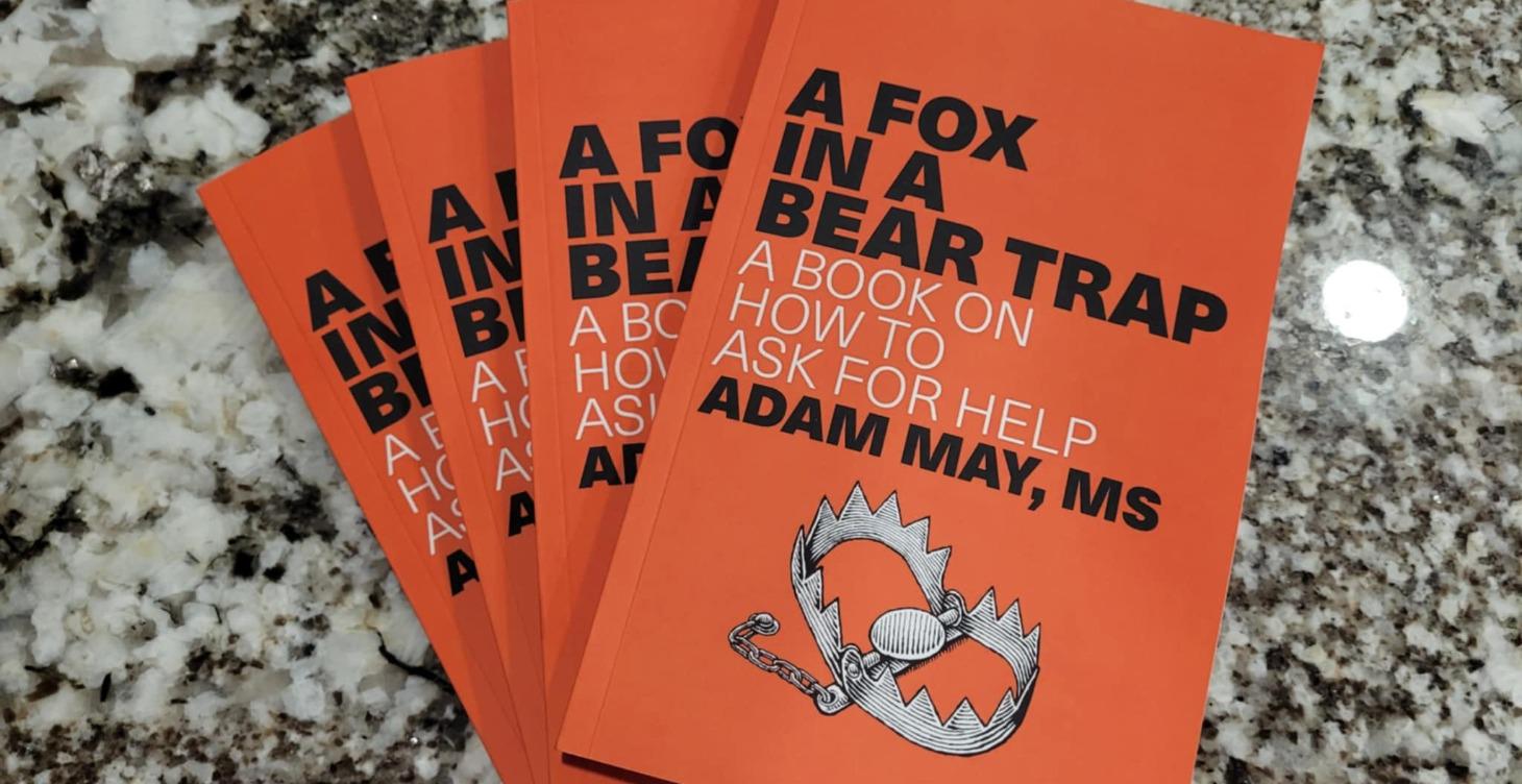 A Fox in a Bear Trap: The Work