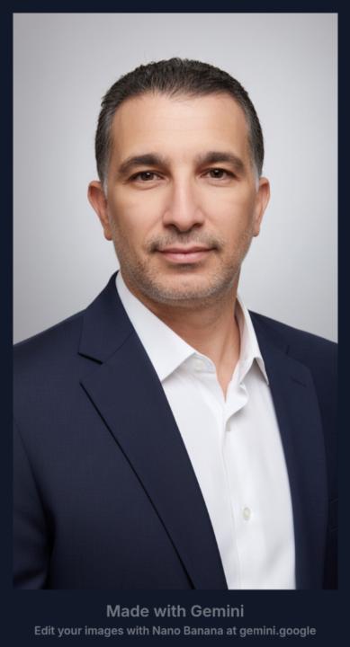 Brahim Akedjout
