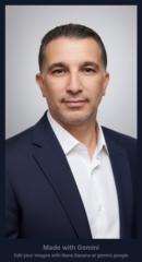 Brahim Akedjout