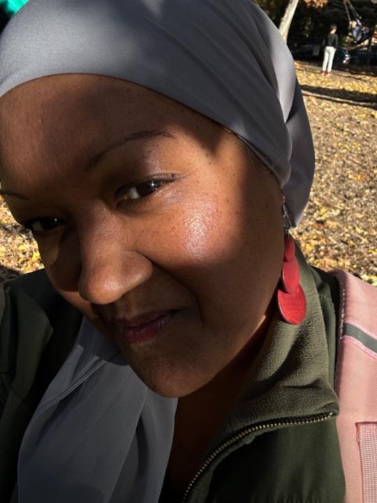 Sister IAsia Thomas, EdD