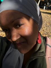 Sister IAsia Thomas, EdD