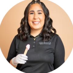 Isabelmarie Pérez Pérez