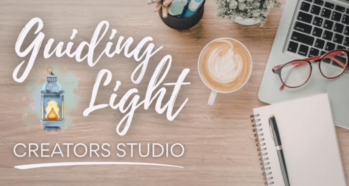 Guiding Light Creators Studio