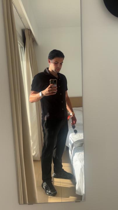 Adam Choudhry