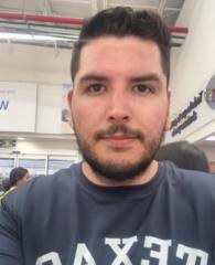 Ariel Monzalvo carreto