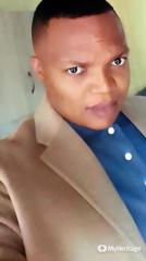 Billy Motau