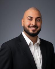 Kevin Dhillon