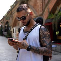 José Victor Prudente