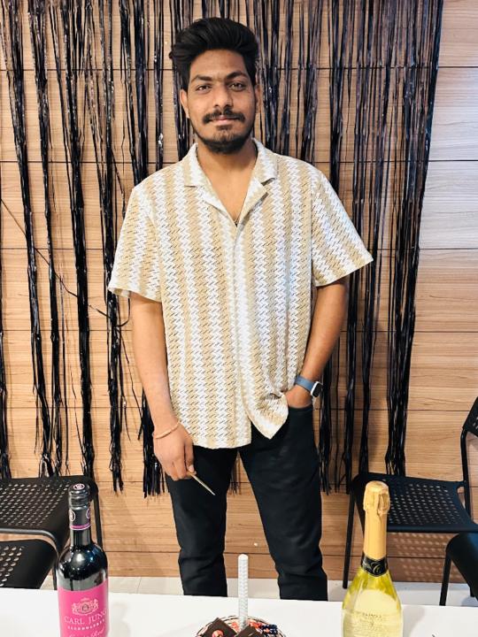 Aravind Jakkula