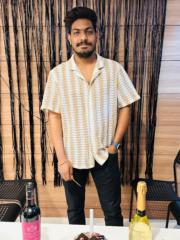 Aravind Jakkula
