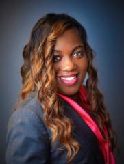 Sharmaine Burr, MSW