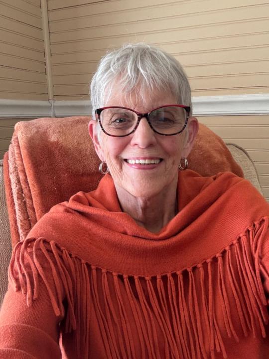Deborah Benedict