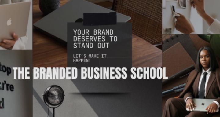 The Branded Business School