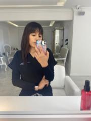 Itzel Sanchez