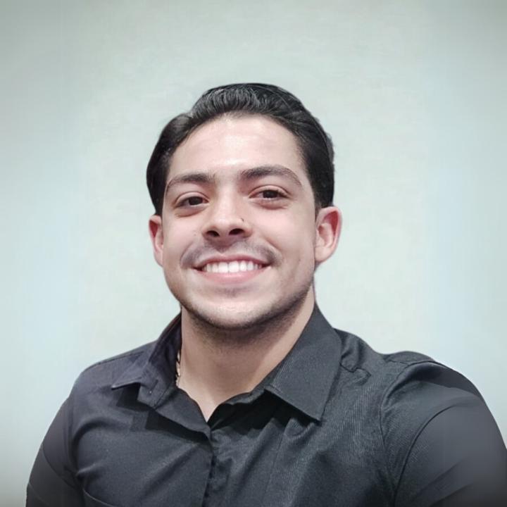 Edward José Ramos Carvajal