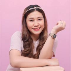 Joriza Carmeline Sta. Rita