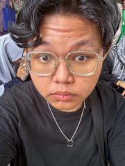 Daniel Haiqal