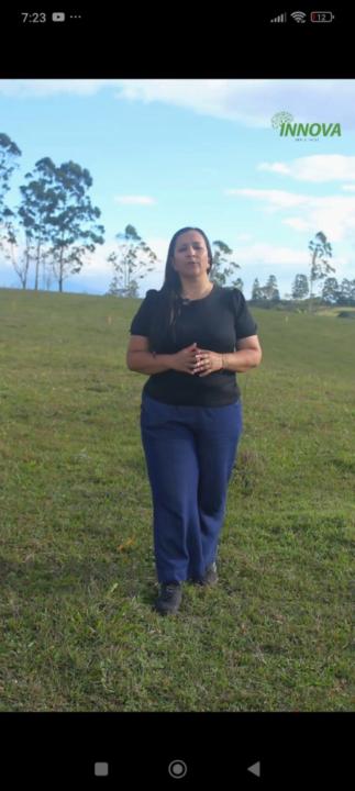 Margarita Villarreal