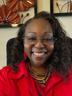 Stacey St. Holder