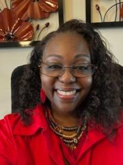 Stacey St. Holder