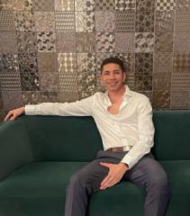 Steven Gonzales