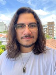 Victor Pineda