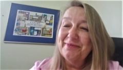 Pamela Rigby