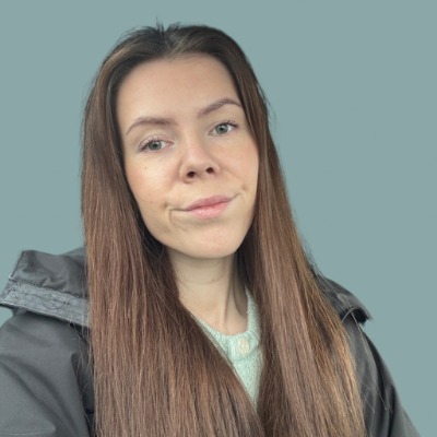 Guro Skaalerud