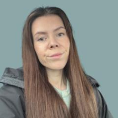 Guro Skaalerud