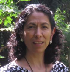 Maria elena Izquierdo moreno