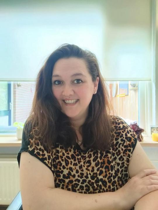 Manon Van Ede