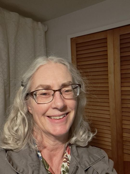 Barbara Thomas