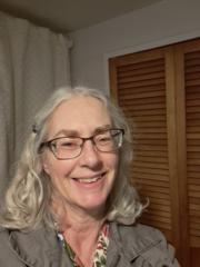 Barbara Thomas