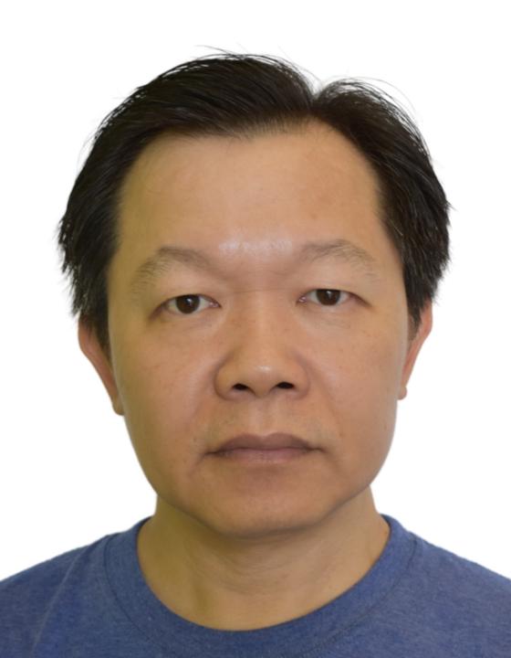Elias Chew