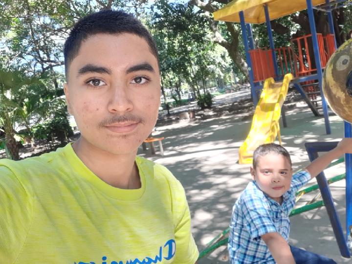 Josue Ramirez Cordova